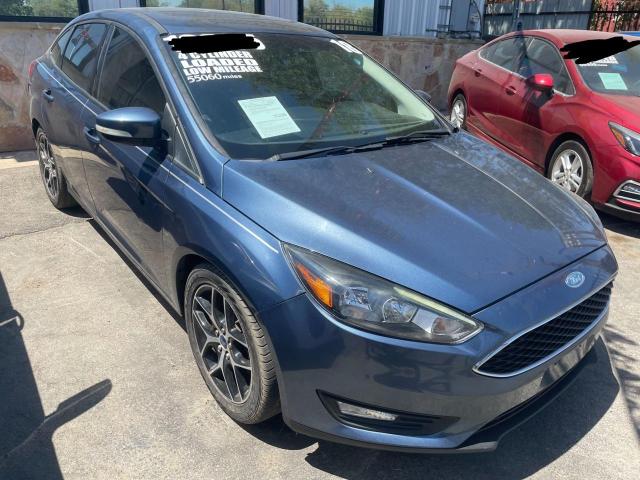 FORD FOCUS SEL 2018 1fadp3h26jl321891