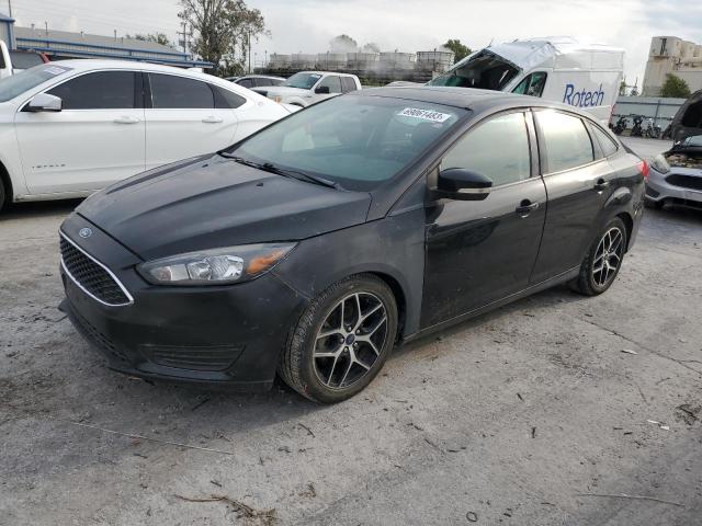 FORD FOCUS SEL 2018 1fadp3h26jl321938