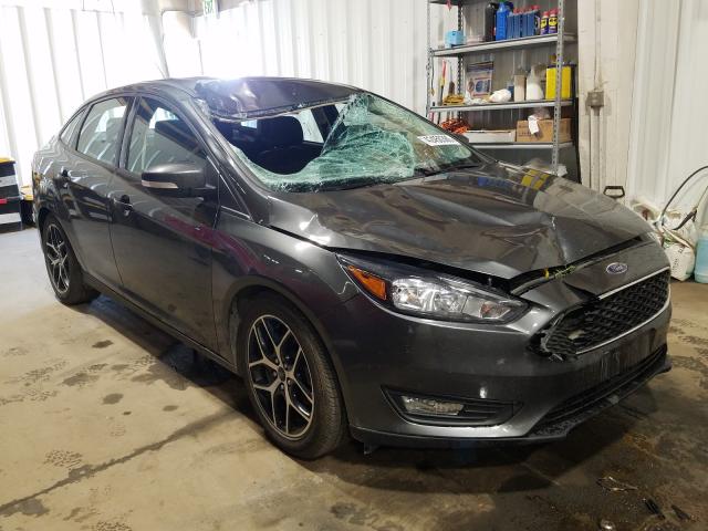 FORD FOCUS SEL 2018 1fadp3h26jl326539