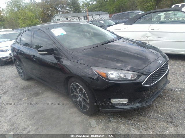 FORD FOCUS 2017 1fadp3h27hl214147