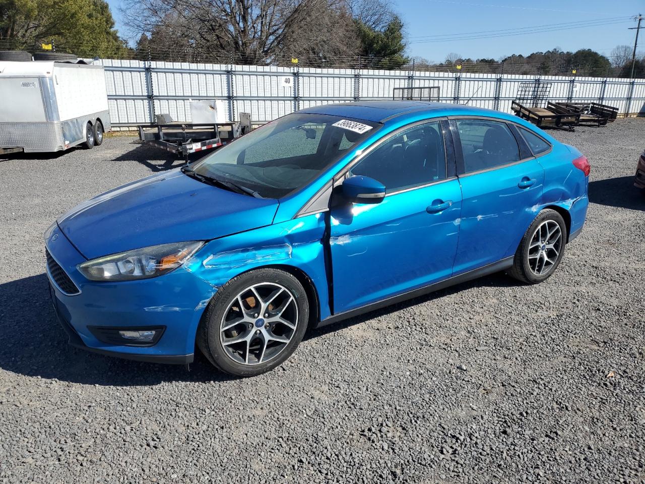 FORD FOCUS 2017 1fadp3h27hl220742