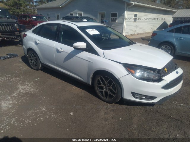 FORD FOCUS 2017 1fadp3h27hl238416