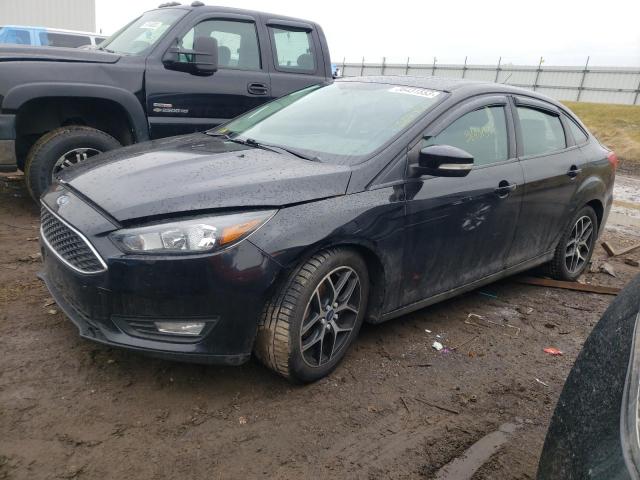 FORD FOCUS SEL 2017 1fadp3h27hl239162