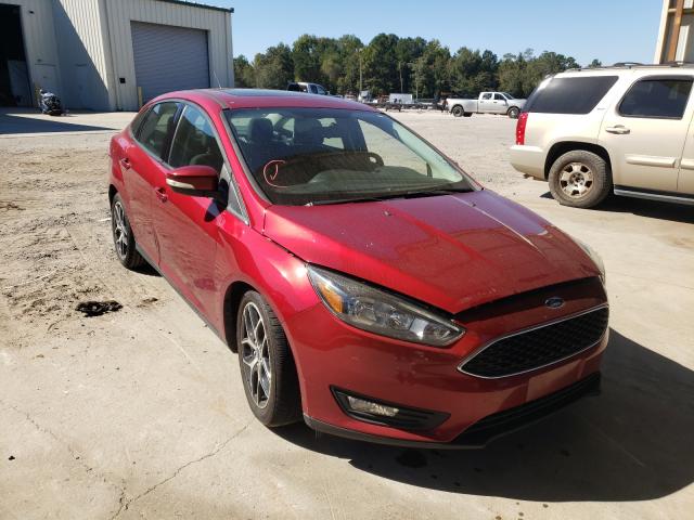 FORD FOCUS SEL 2017 1fadp3h27hl241056