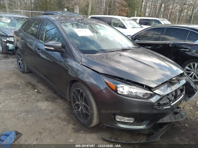 FORD FOCUS 2017 1fadp3h27hl246015