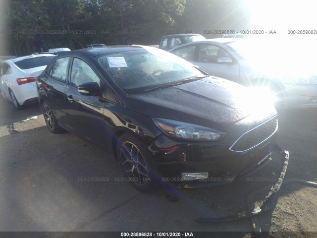 FORD FOCUS 2017 1fadp3h27hl252459