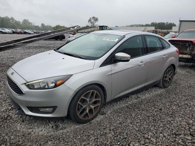 FORD FOCUS SEL 2017 1fadp3h27hl259976