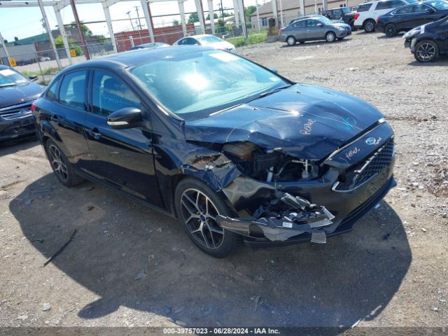 FORD FOCUS 2017 1fadp3h27hl266569