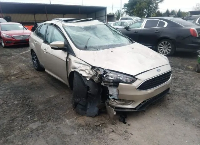 FORD FOCUS 2017 1fadp3h27hl270380