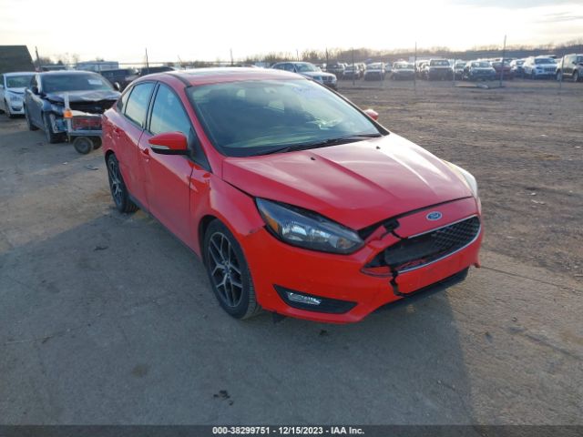 FORD FOCUS 2017 1fadp3h27hl272162