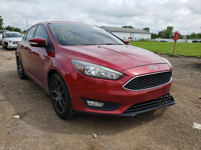 FORD FOCUS SEL 2017 1fadp3h27hl272999