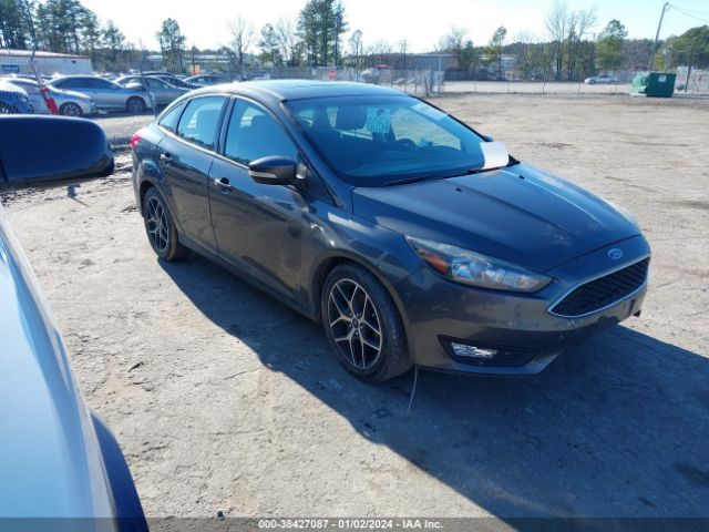 FORD FOCUS 2017 1fadp3h27hl287101