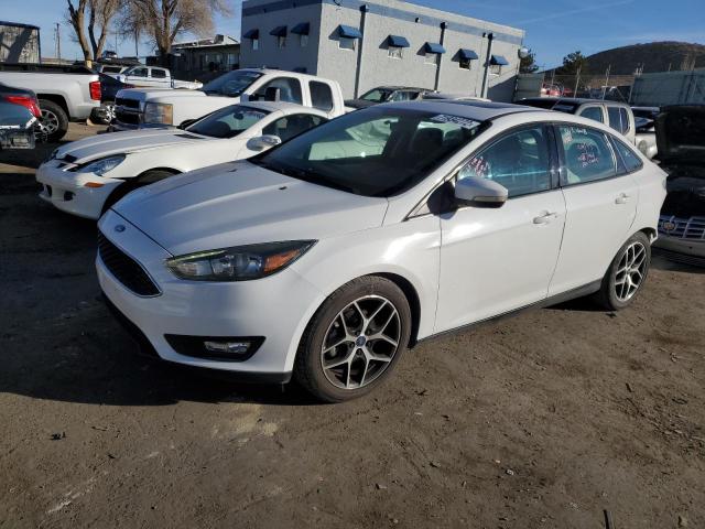 FORD FOCUS SEL 2017 1fadp3h27hl287387