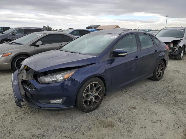 FORD FOCUS 2017 1fadp3h27hl329346