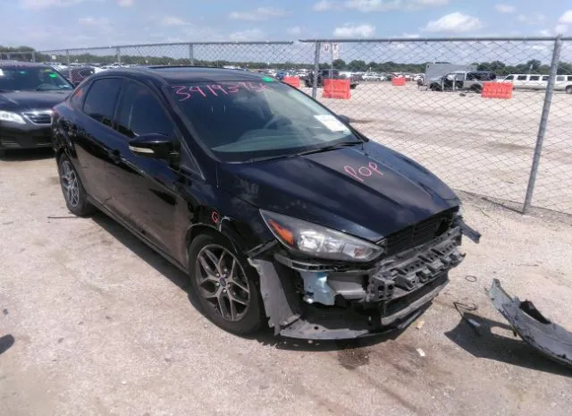 FORD FOCUS 2017 1fadp3h27hl332781