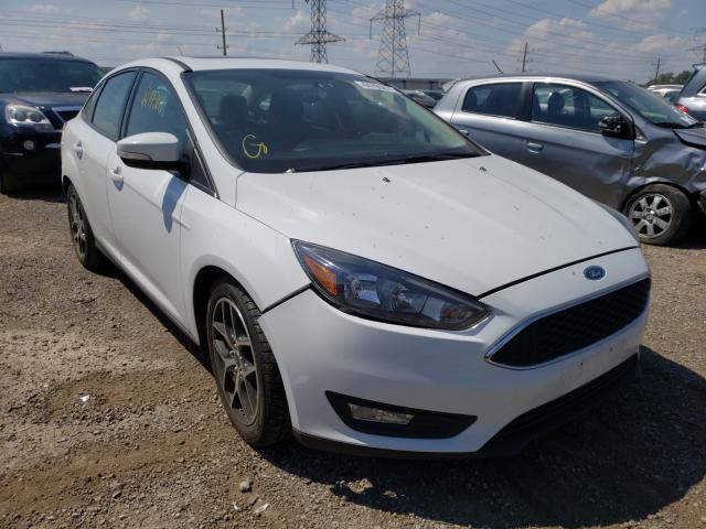 FORD FOCUS SEL 2017 1fadp3h27hl337009