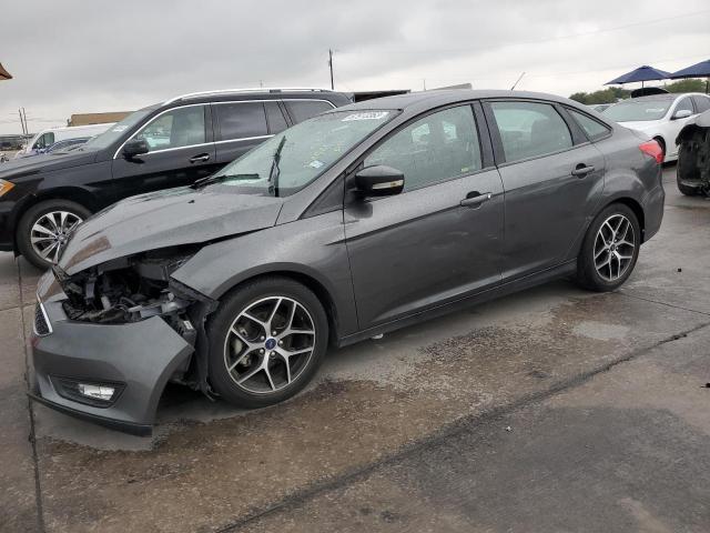 FORD FOCUS SEL 2017 1fadp3h27hl337642