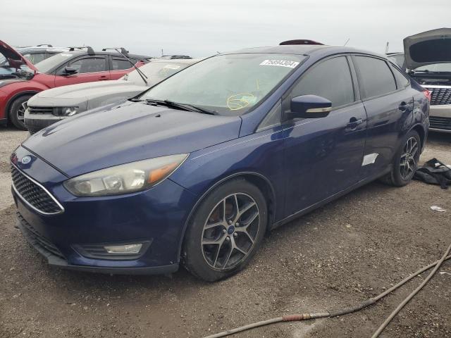 FORD FOCUS SEL 2017 1fadp3h27hl346275