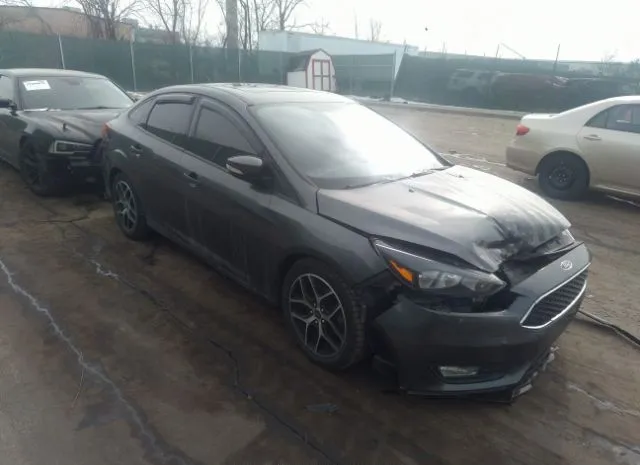 FORD FOCUS 2018 1fadp3h27jl208340