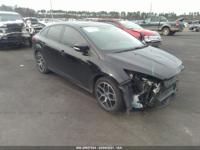 FORD FOCUS 2018 1fadp3h27jl221069