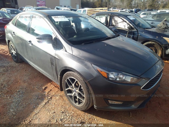 FORD FOCUS 2018 1fadp3h27jl226451