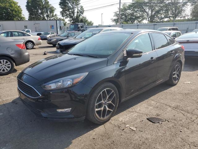 FORD FOCUS SEL 2018 1fadp3h27jl235330