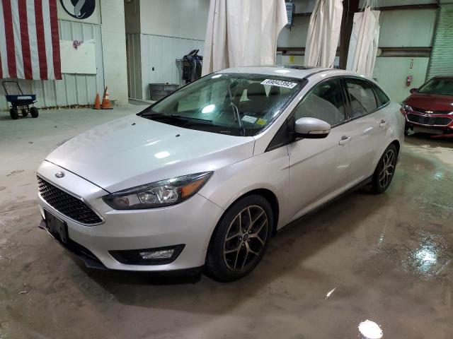 FORD FOCUS SEL 2018 1fadp3h27jl239538