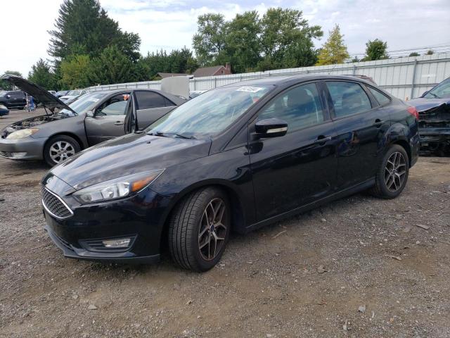 FORD FOCUS SEL 2018 1fadp3h27jl243234