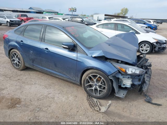 FORD FOCUS 2018 1fadp3h27jl244027