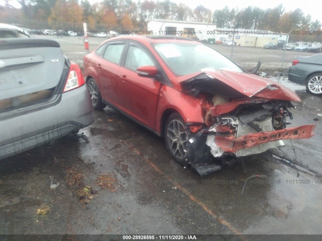 FORD FOCUS 2018 1fadp3h27jl256890