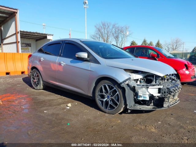 FORD FOCUS 2018 1fadp3h27jl258218