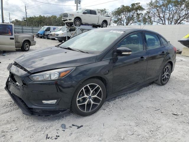 FORD FOCUS SEL 2018 1fadp3h27jl265850