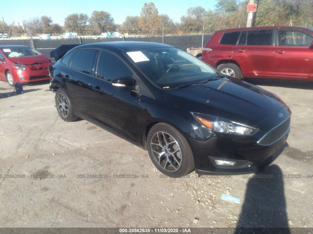 FORD FOCUS 2018 1fadp3h27jl265962