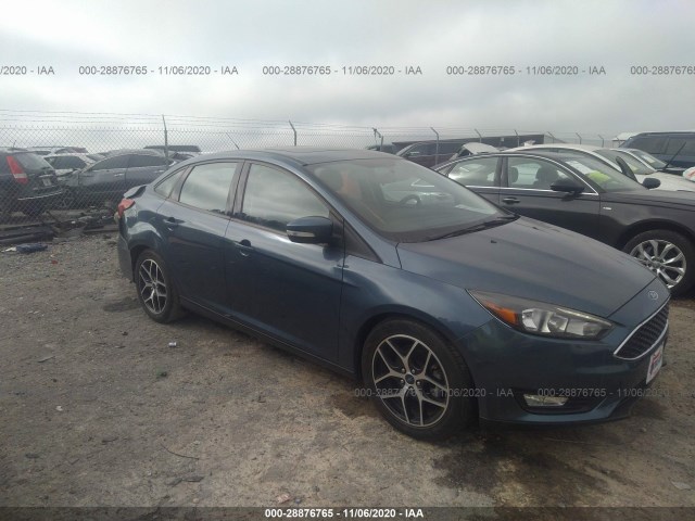 FORD FOCUS 2018 1fadp3h27jl266755