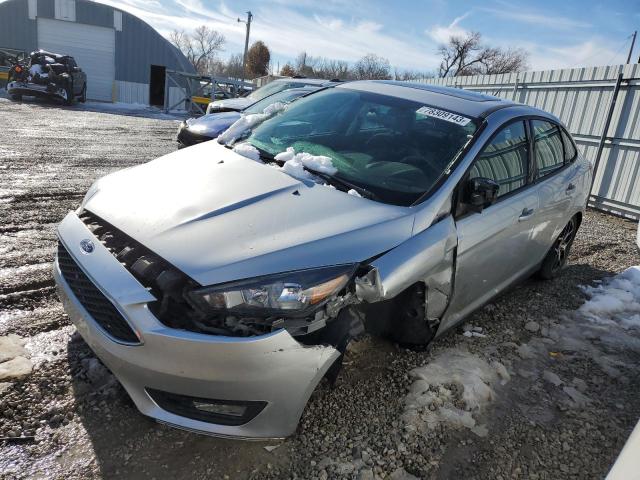 FORD FOCUS 2018 1fadp3h27jl293793