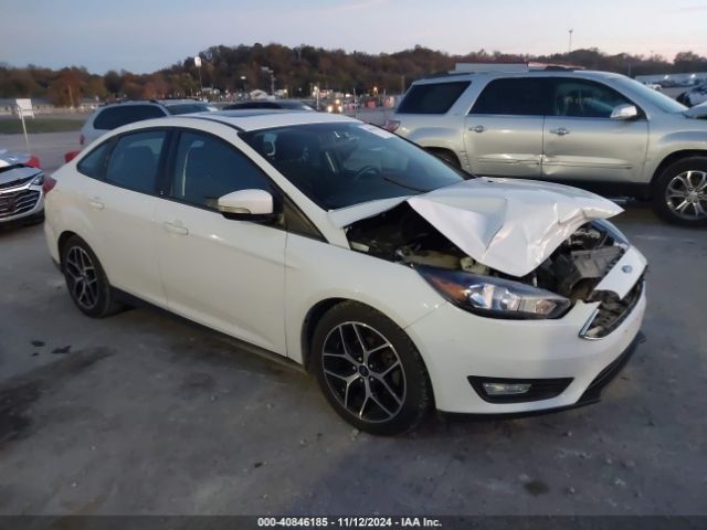 FORD FOCUS 2018 1fadp3h27jl293888