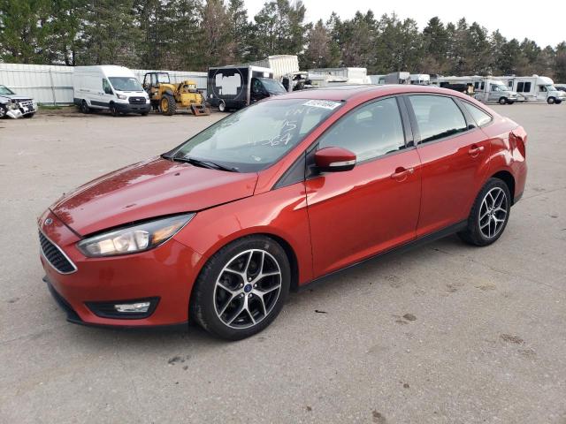 FORD FOCUS 2018 1fadp3h27jl294569