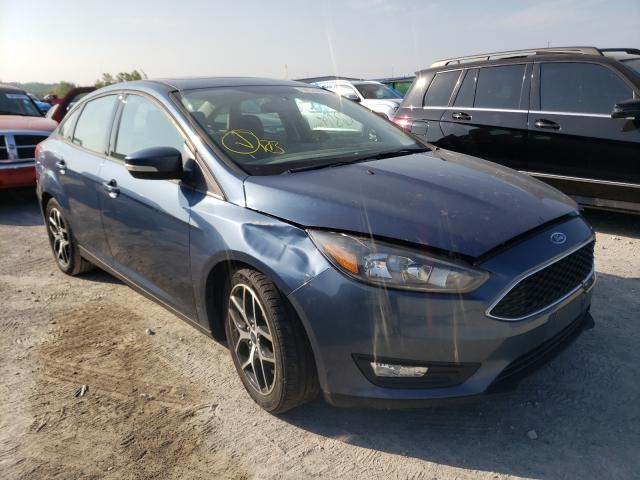 FORD FOCUS SEL 2018 1fadp3h27jl303187