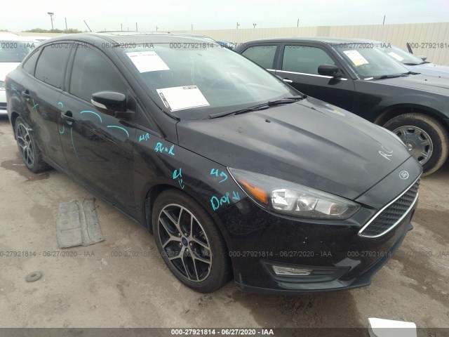 FORD FOCUS 2018 1fadp3h27jl311936