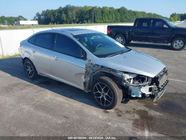 FORD FOCUS 2018 1fadp3h27jl320653