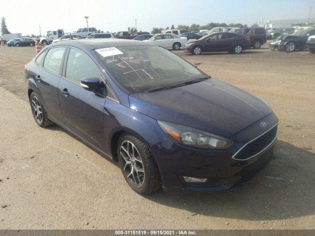 FORD FOCUS 2017 1fadp3h28hl206557