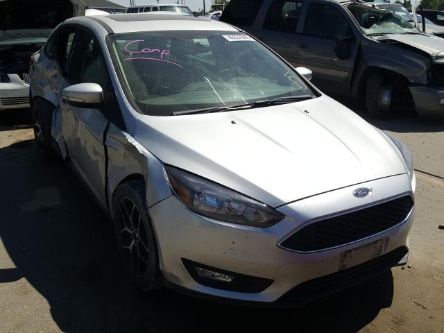 FORD FOCUS SEL 2017 1fadp3h28hl211595