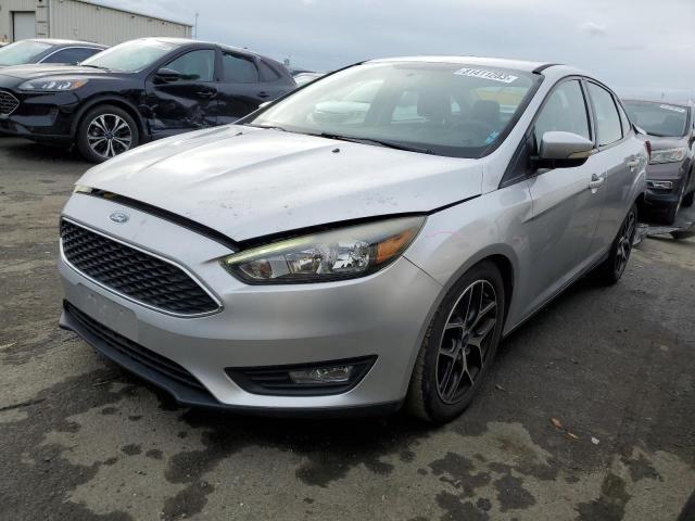 FORD FOCUS 2017 1fadp3h28hl219843