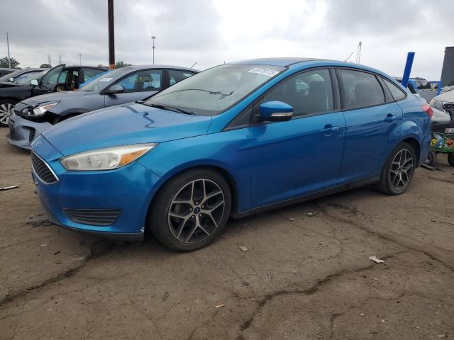 FORD FOCUS SEL 2017 1fadp3h28hl229501