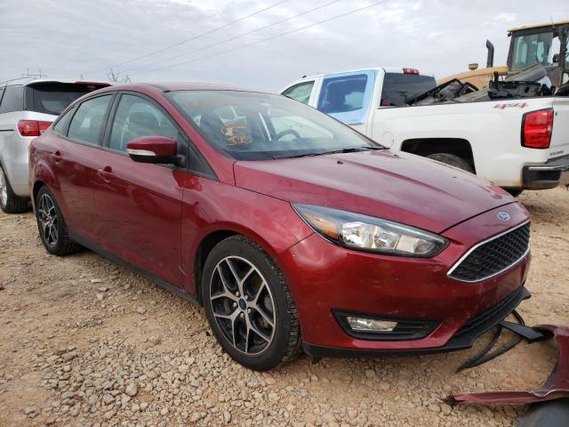 FORD FOCUS SEL 2017 1fadp3h28hl229806