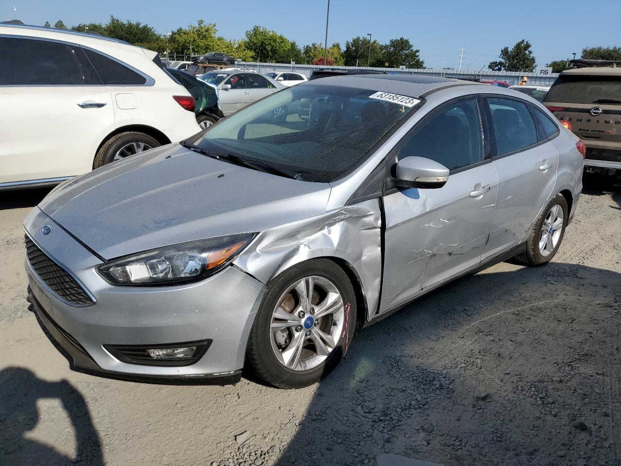 FORD FOCUS 2017 1fadp3h28hl247710