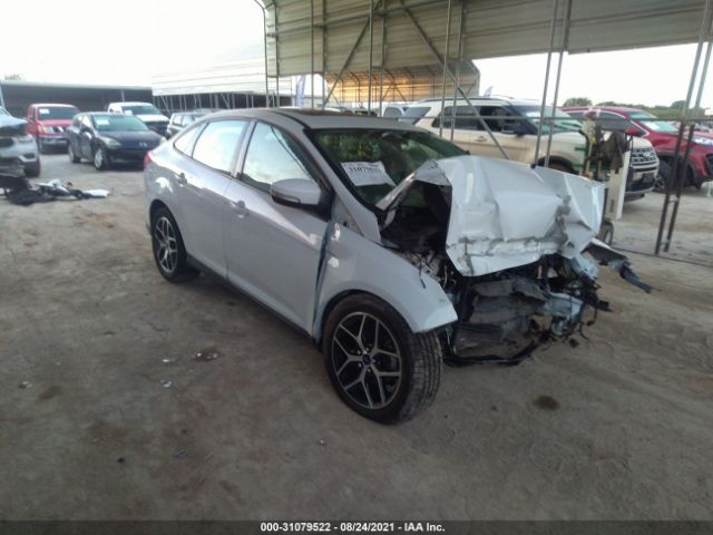 FORD FOCUS 2017 1fadp3h28hl257623