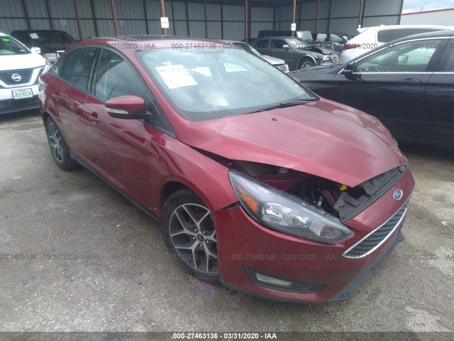 FORD FOCUS 2017 1fadp3h28hl263194