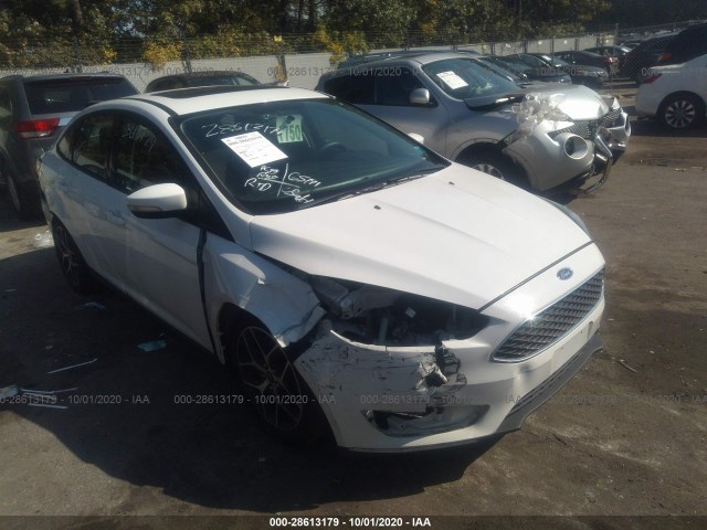 FORD FOCUS 2017 1fadp3h28hl264460