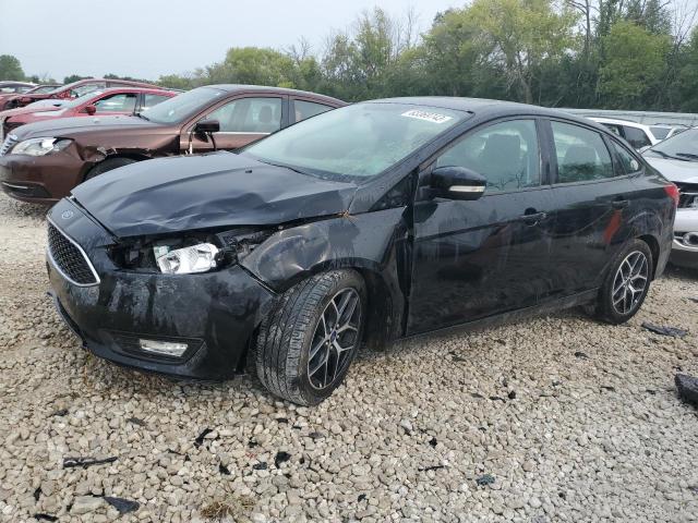 FORD FOCUS SEL 2017 1fadp3h28hl272140